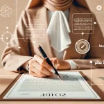 أساسيات صياغة العقود وتجنب الأخطاء الشائعة