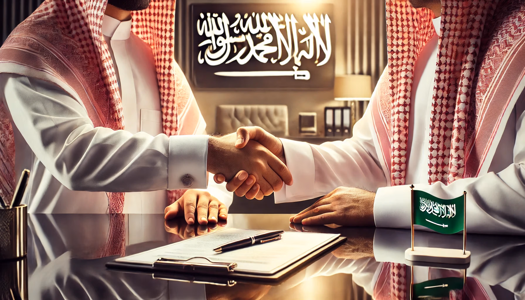 المصالحة والوساطة أدوات لحل النزاعات بطرق سلمية وفعّالة